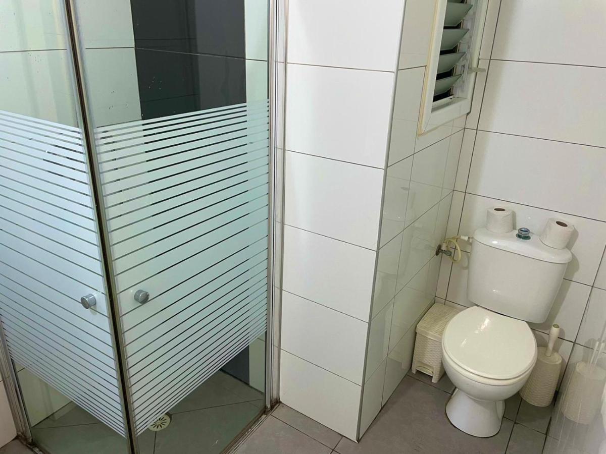 Gk Apartment Harmony Bat Yam Exteriör bild