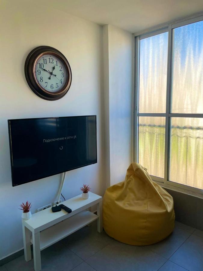 Gk Apartment Harmony Bat Yam Exteriör bild