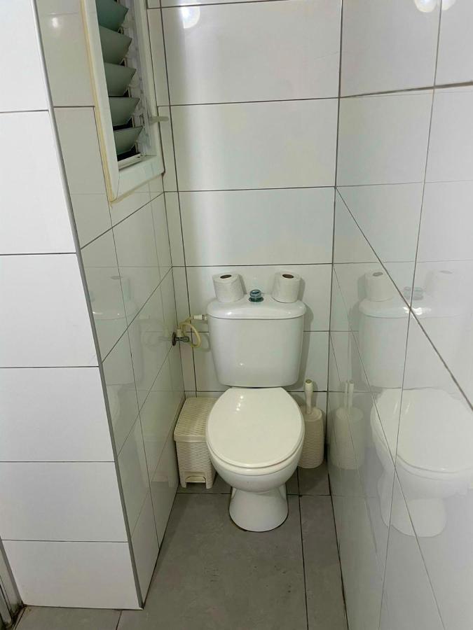 Gk Apartment Harmony Bat Yam Exteriör bild